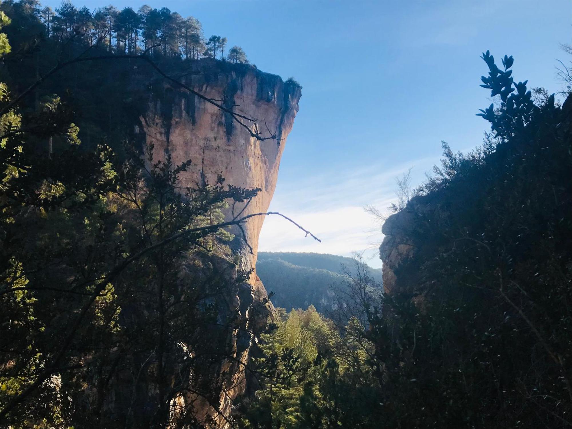 Casas Rurales Chon Alto Tajo Peralejos de las Truchas Εξωτερικό φωτογραφία